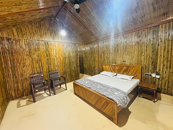 Punjabi Heritage Farmhouse Malowal