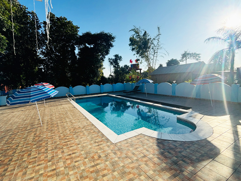 Authentic Punjabi Farm Experience in Gurdaspur