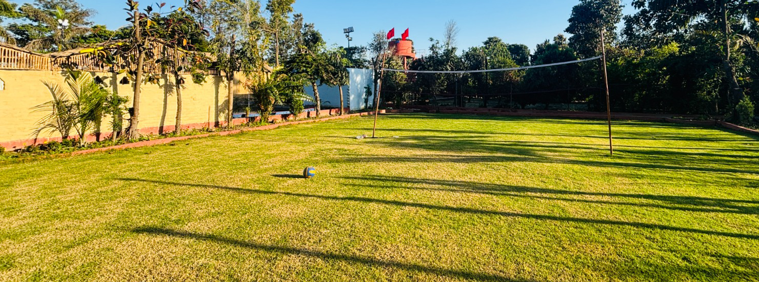 Luzan Farm
